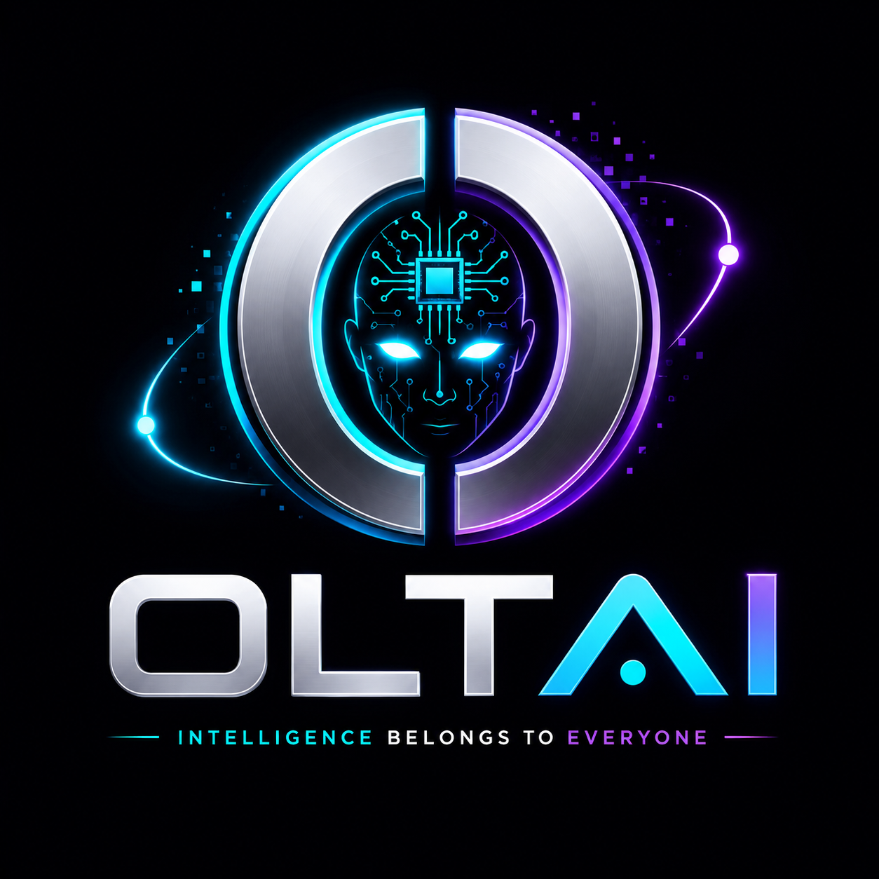 OLTAI logo